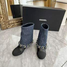 Picture of Chanel Shoes _SKUChanelsz35-45GDT08052368